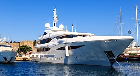 Aruba charter preview image